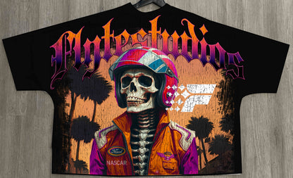 Skeletons action pack (VOL. 1)